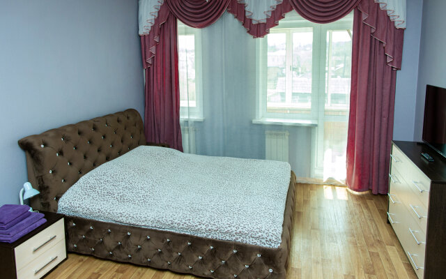 Квартира Дзержинского 20 центр Иркутска