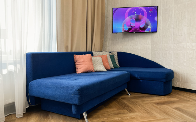 Utrip Oslo Apartments