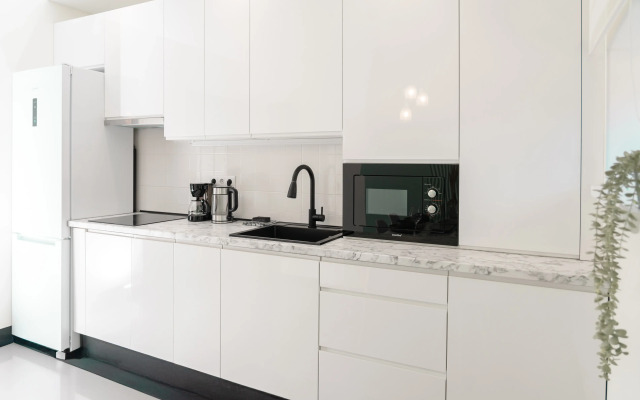 Amalienau Apart Apartments