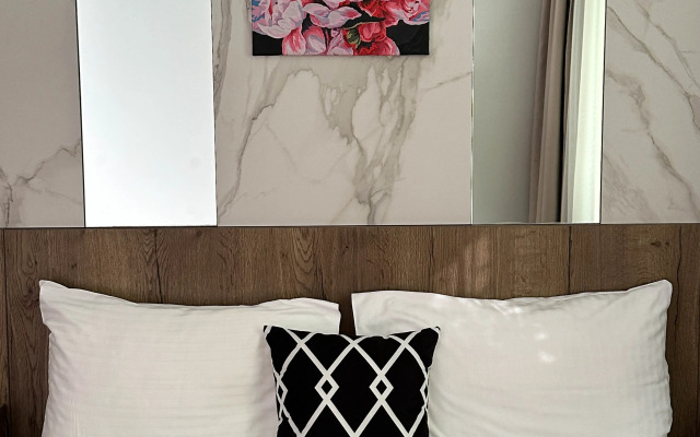 Studiya 1 Krovat Apartments