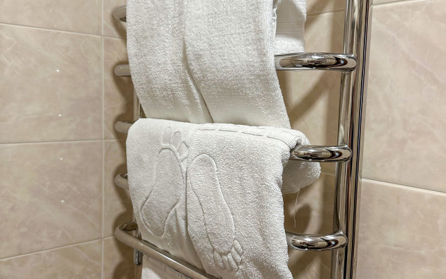 Alfagid (chastnaya Komnata V 3-Khzvezdochnom Otele) Apartments