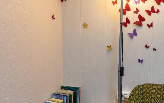 Меблированные комнаты Marseille