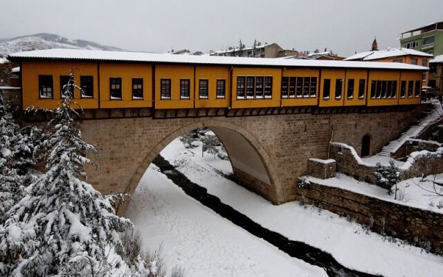 Güner Hotel