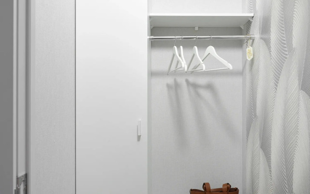 Апартаменты Hugge