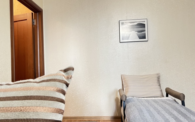 Апартаменты Есенина