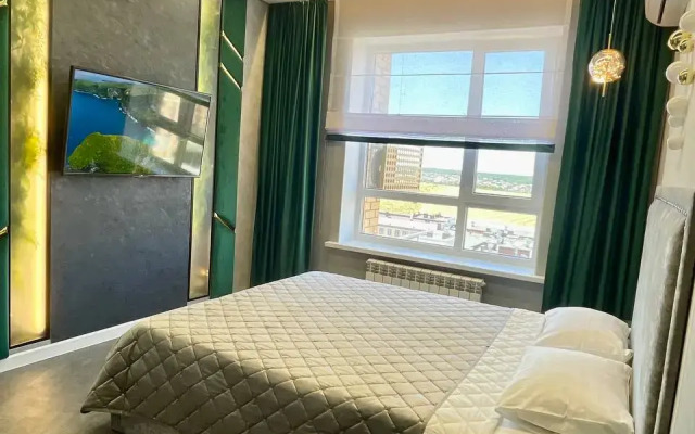Dizaynerskie Margelova 7/2, 12 Et. (HouseVip26) Flat