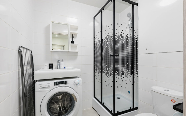 Квартира Однокомнатная на Варшавском шоссе