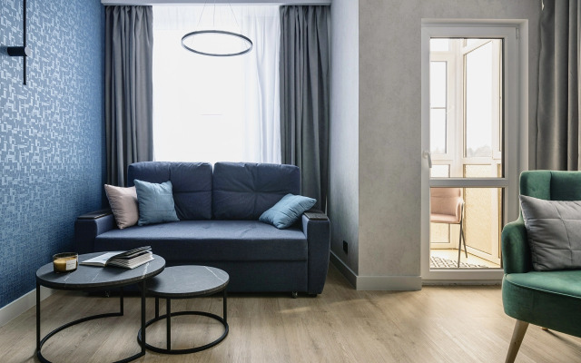 Esteticheskoye Naslazhdenie Flat