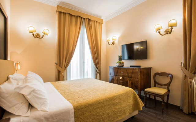 Апартаменты Alta Luxury Apartments, Oca