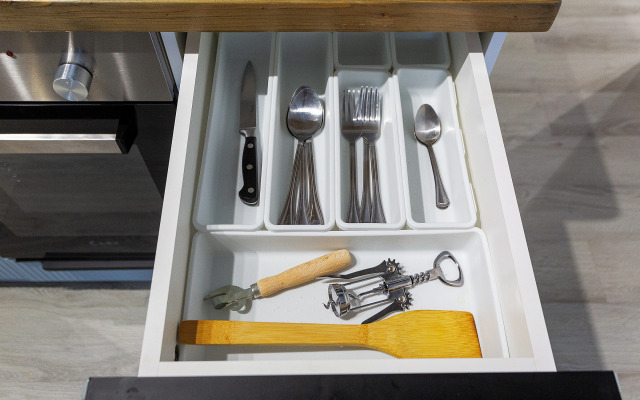 Апартаменты Студия Лофт на 24 этаже