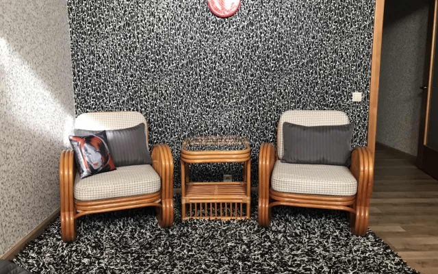 Мини Отель Малый отель