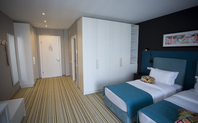 Tangerine Apart Hotel Batumi