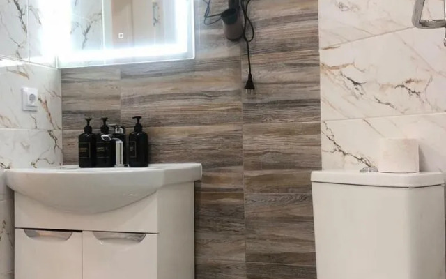 Квартира на К.А. Васильева 2к4, Я82