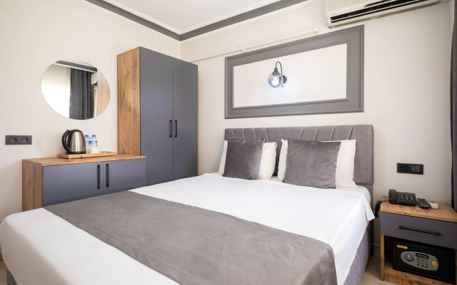 Sur Hotel Sultanahmet