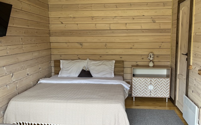 Частный Дом на Звездной 1