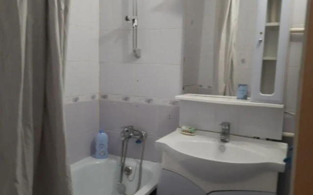 V Parkovom Proyezde 4 Flat