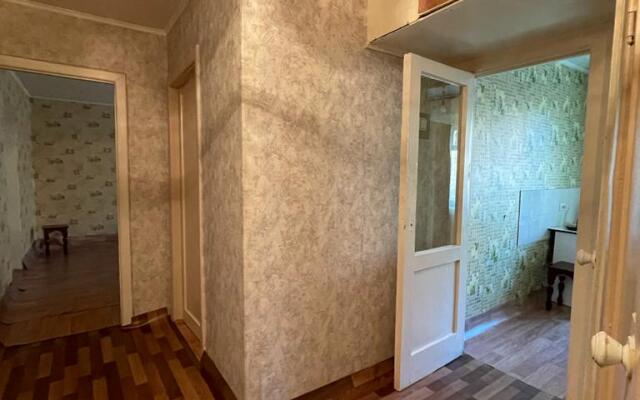 Квартира на Карла Маркса 177