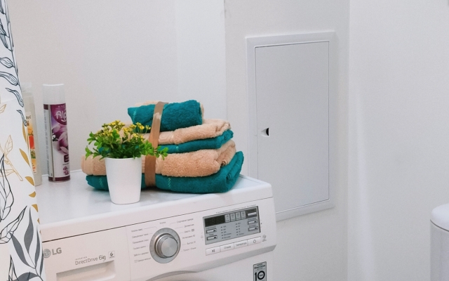 Квартира Финский квартал 1