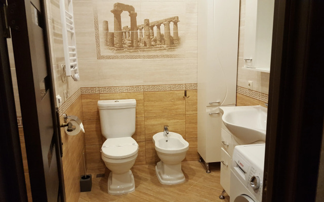 Mimino Deluxe First Line (C II) Apartments