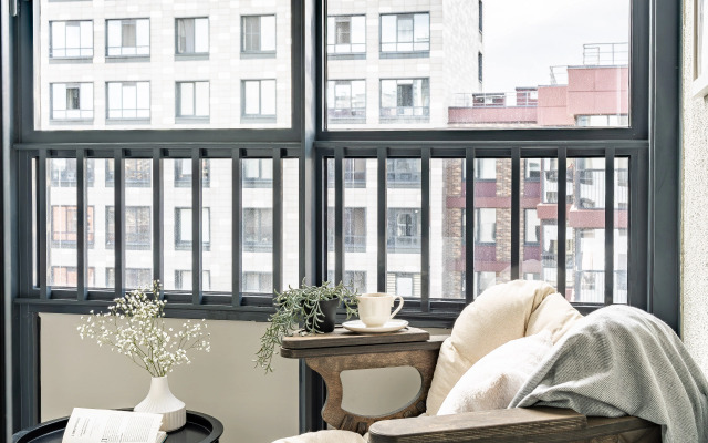 Апартаменты Astrid