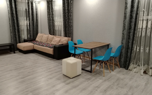 Novy Bolshoy Nedaleko Ot Goroda Private house