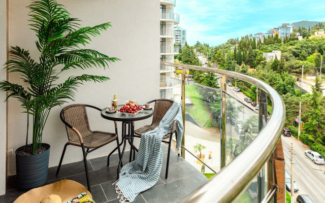 Apartments Crimean Rey