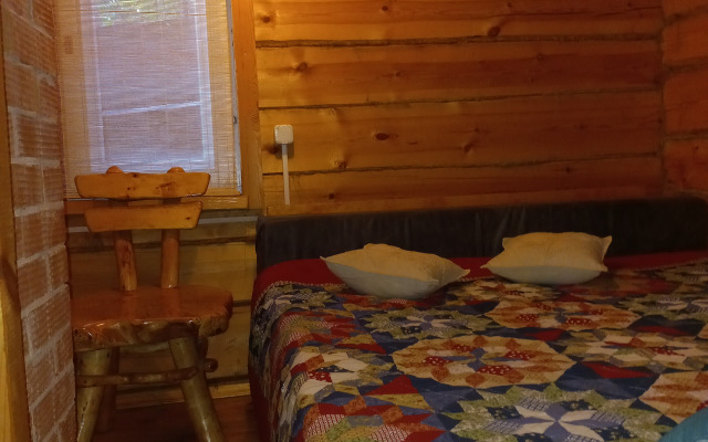 Гостевой дом на Светлой Поляне