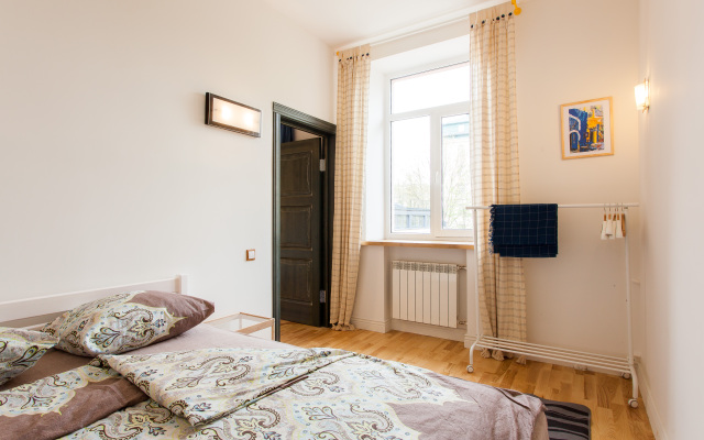 Апартаменты Kirova-center