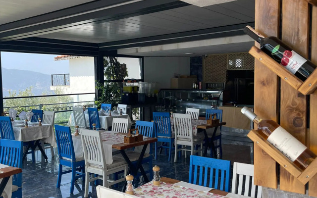 Paradise Kalkan Villalari