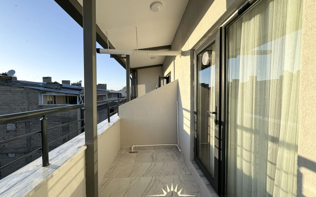 Vantalya Otel Hotel