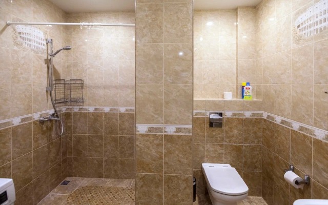 U Morya/50 Apartments
