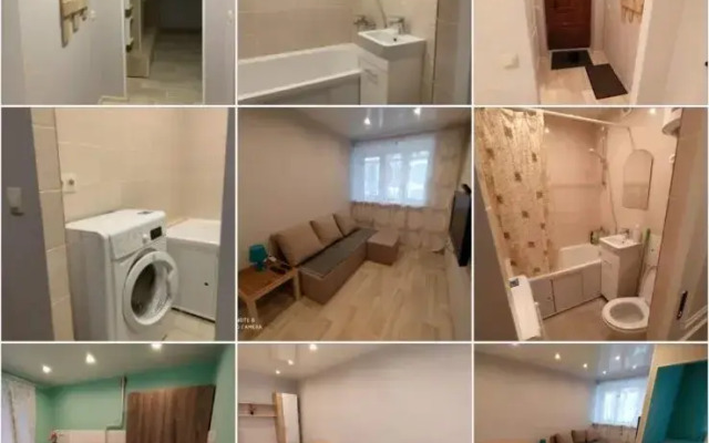 Квартира в центре