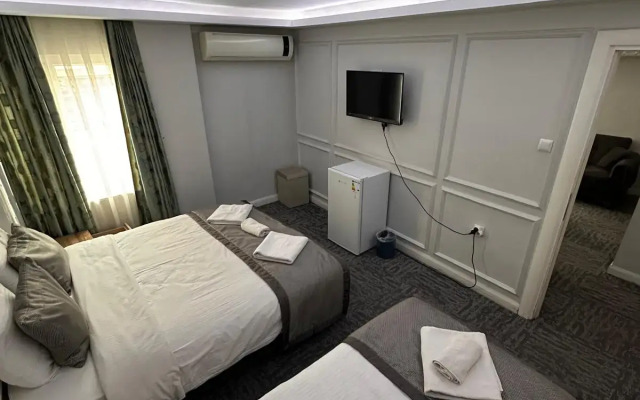 Grand Heykel Hotel