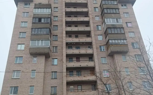3-Yevro V Primorskom Rayone Flat
