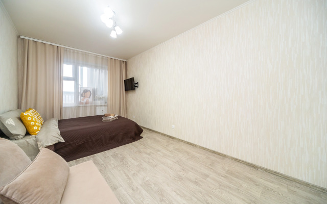 Квартира Комфортная Евродвушка в ЖК Премиум Класса