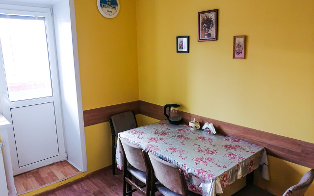 7days Apartments