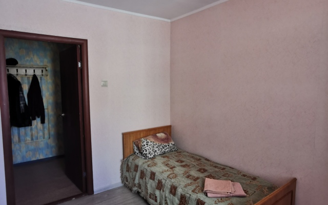 Апартаменты по пр.Мира, 78-а