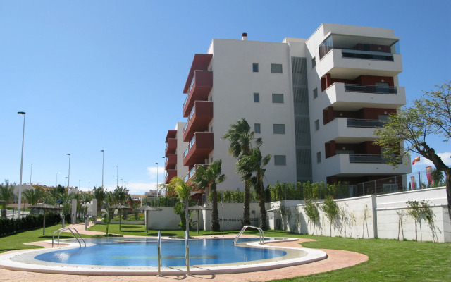 Arenales Playa 7 by Mar Holidays Apartments