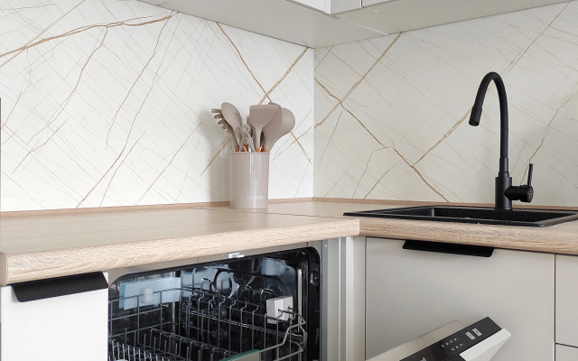 Квартира на Заповедной 20