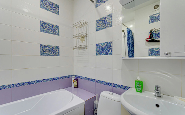 Posutochno Komfort Flat