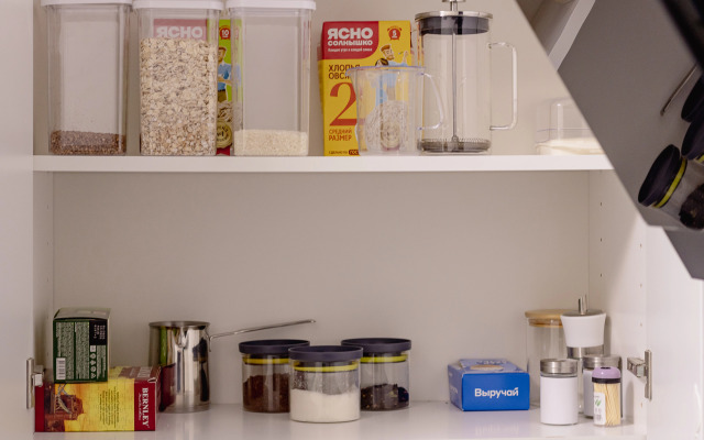 Квартира облако