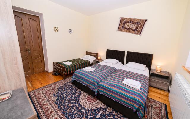 Гостевой дом - Кубачи