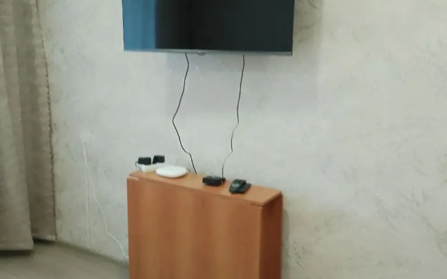 Апартаменты Двухкомнатные Осташковское Шоссе 10