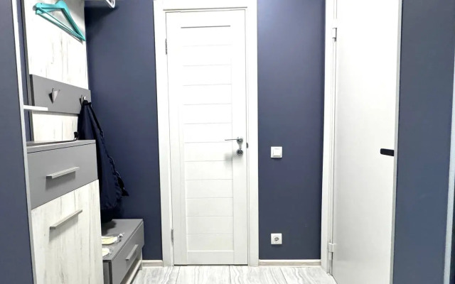 Апартаменты на Авангардной 3