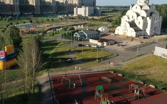 Апартаменты на Английской 2