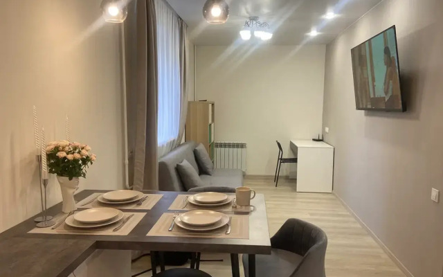 Квартира в Академгородке Возле Детского Центра Мозайка