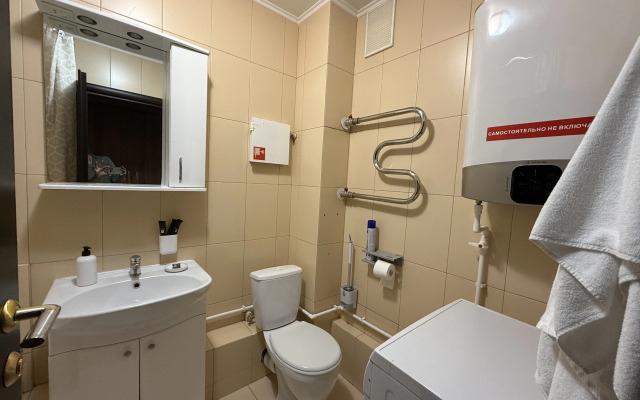 Апартаменты Резидент