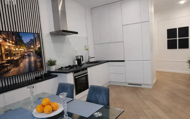 Квартира в Центре Калининграда