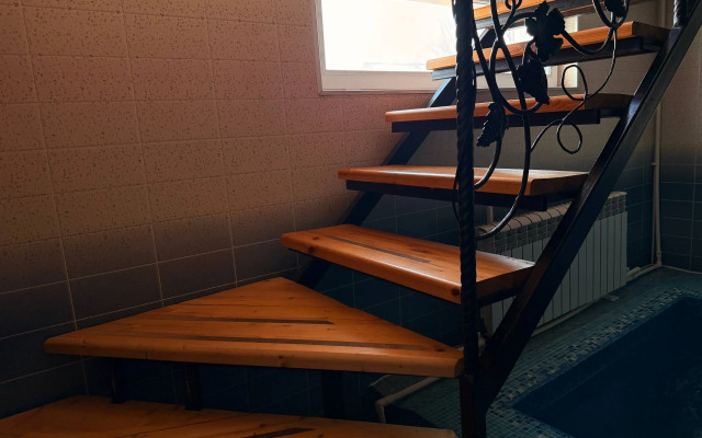 Отель Альфа