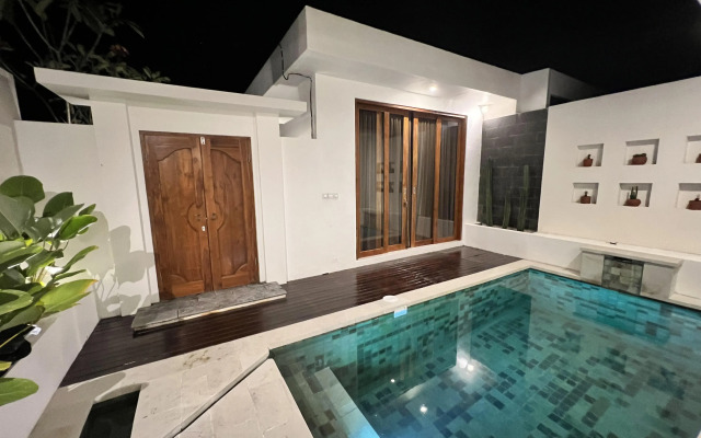 Вилла Bali Bird